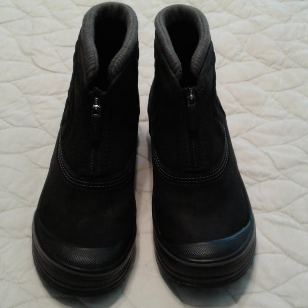 Clarks muckers